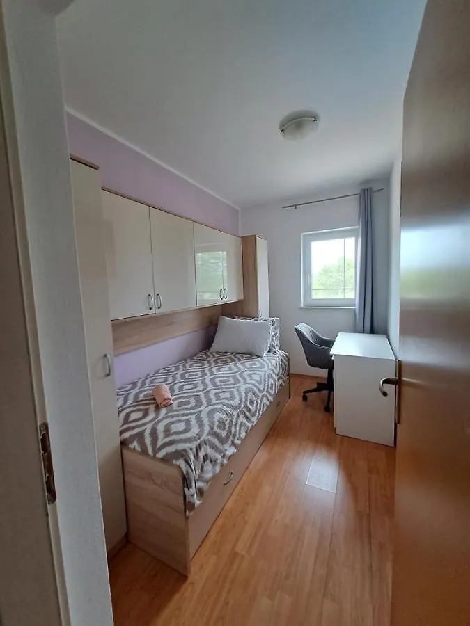 House Marko Sumber Holiday home