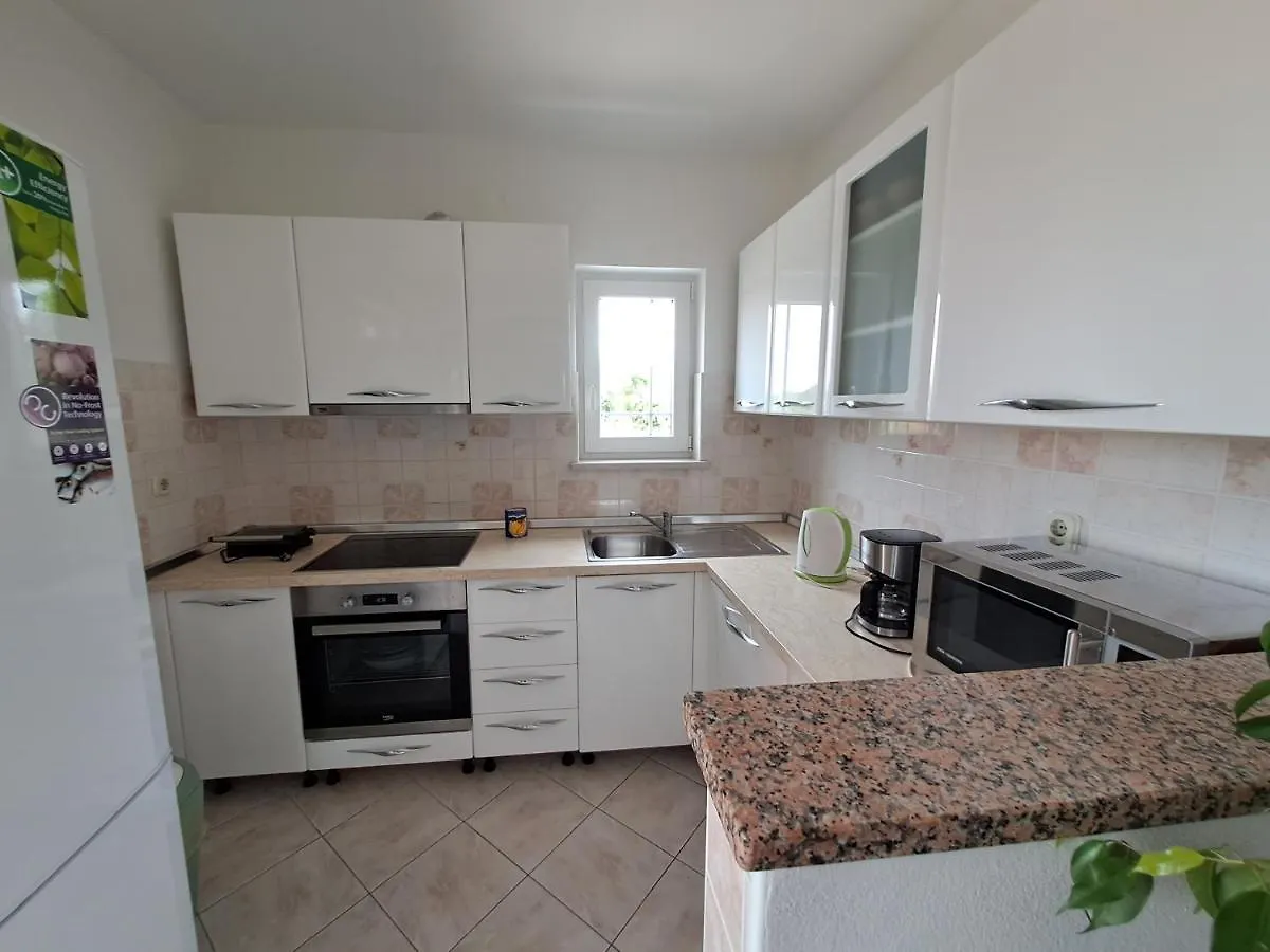 House Marko Sumber 0*,  Croatia