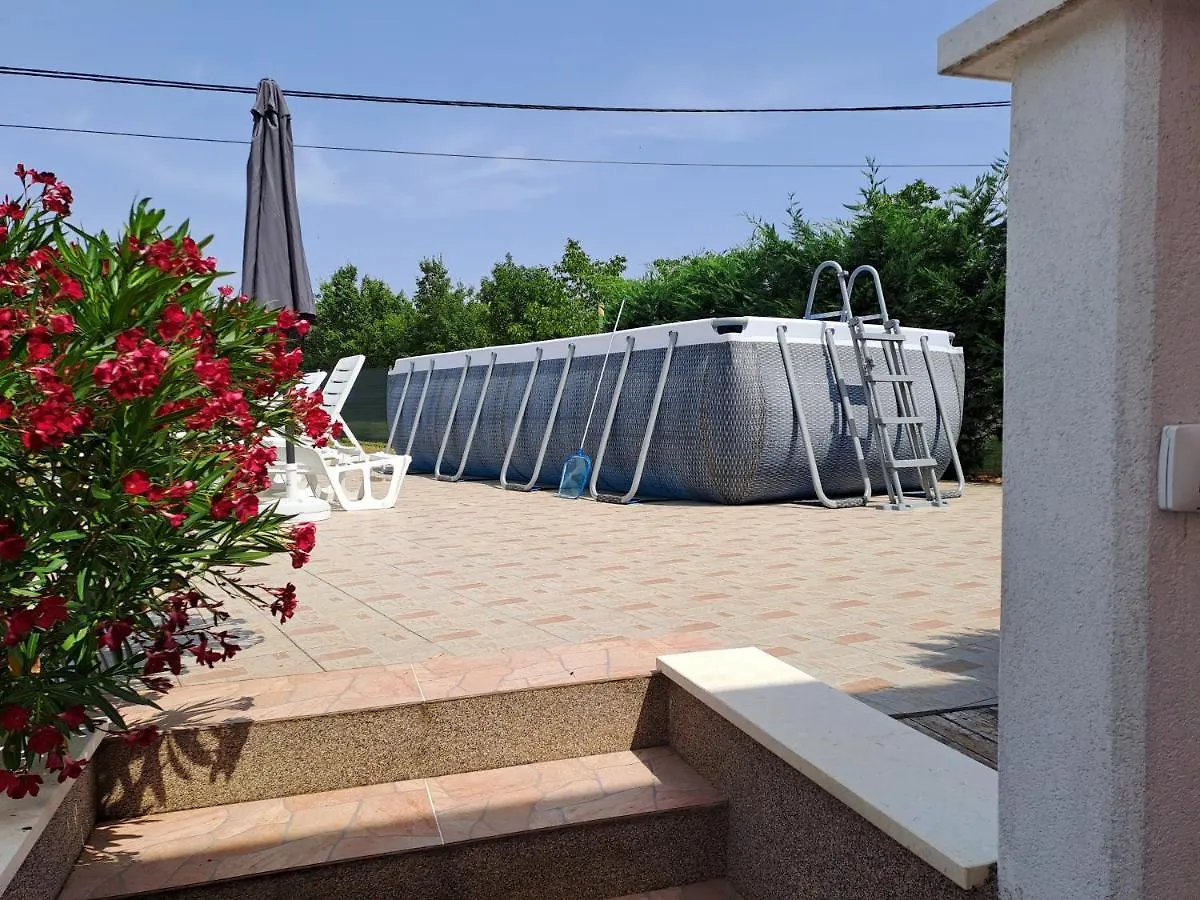 House Marko Sumber Holiday home