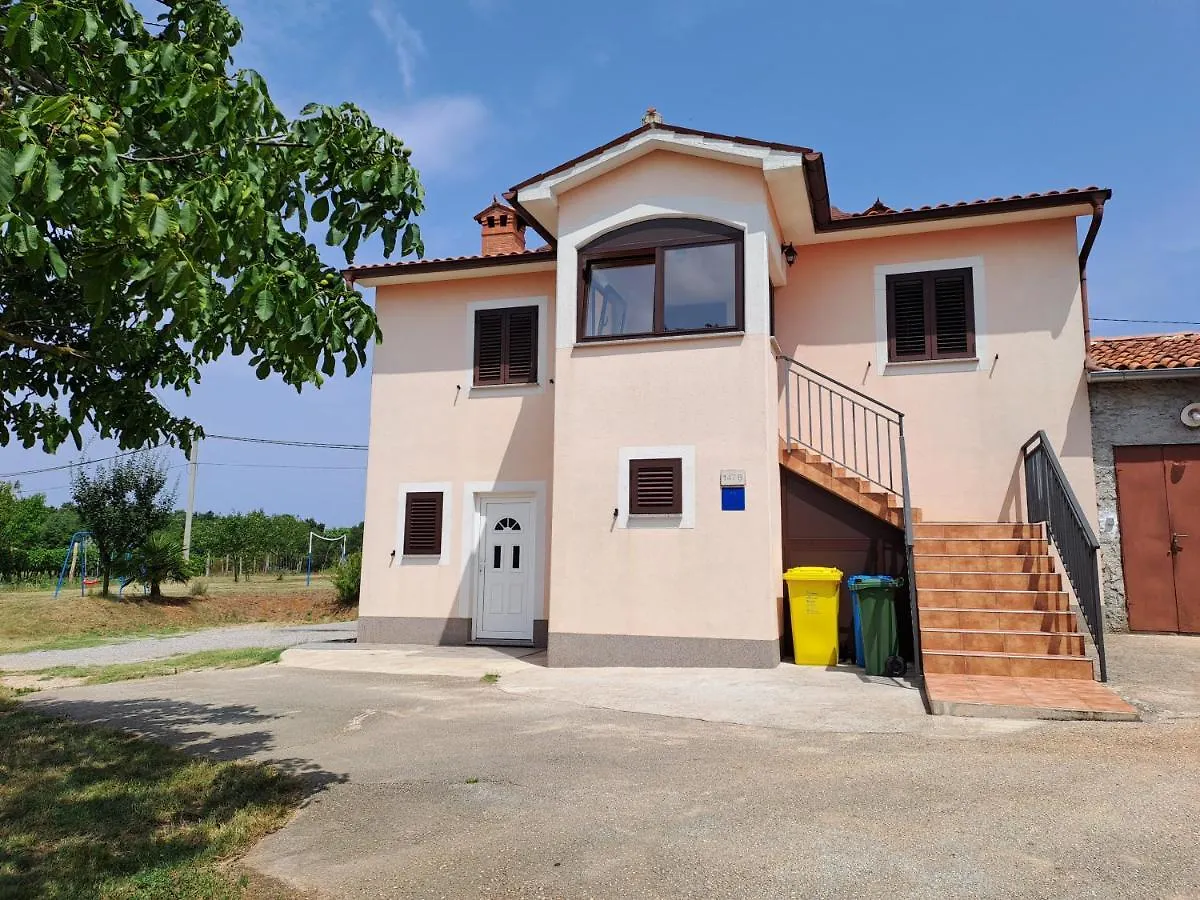 House Marko Sumber Holiday home