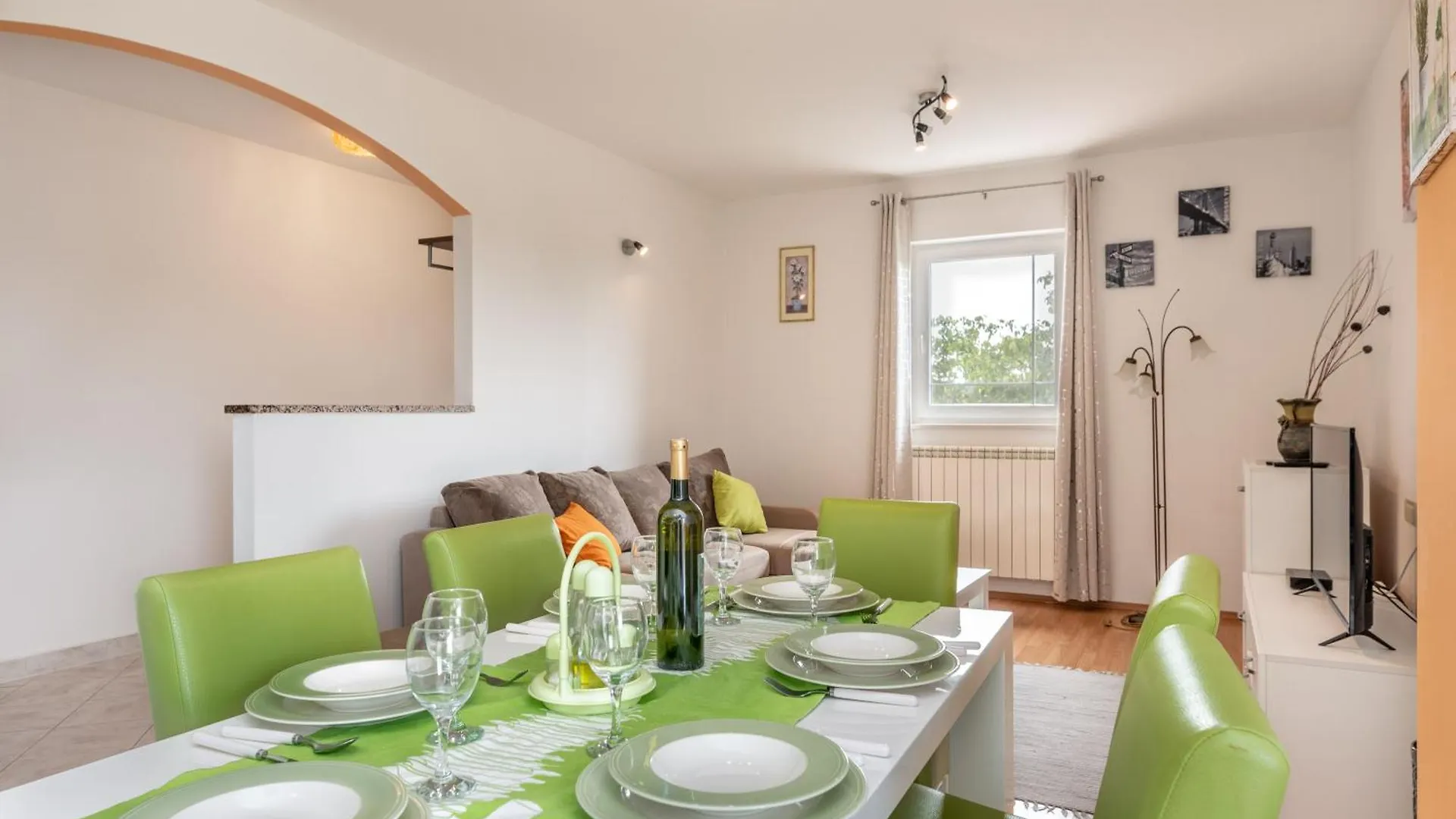 Holiday home House Marko Sumber Croatia